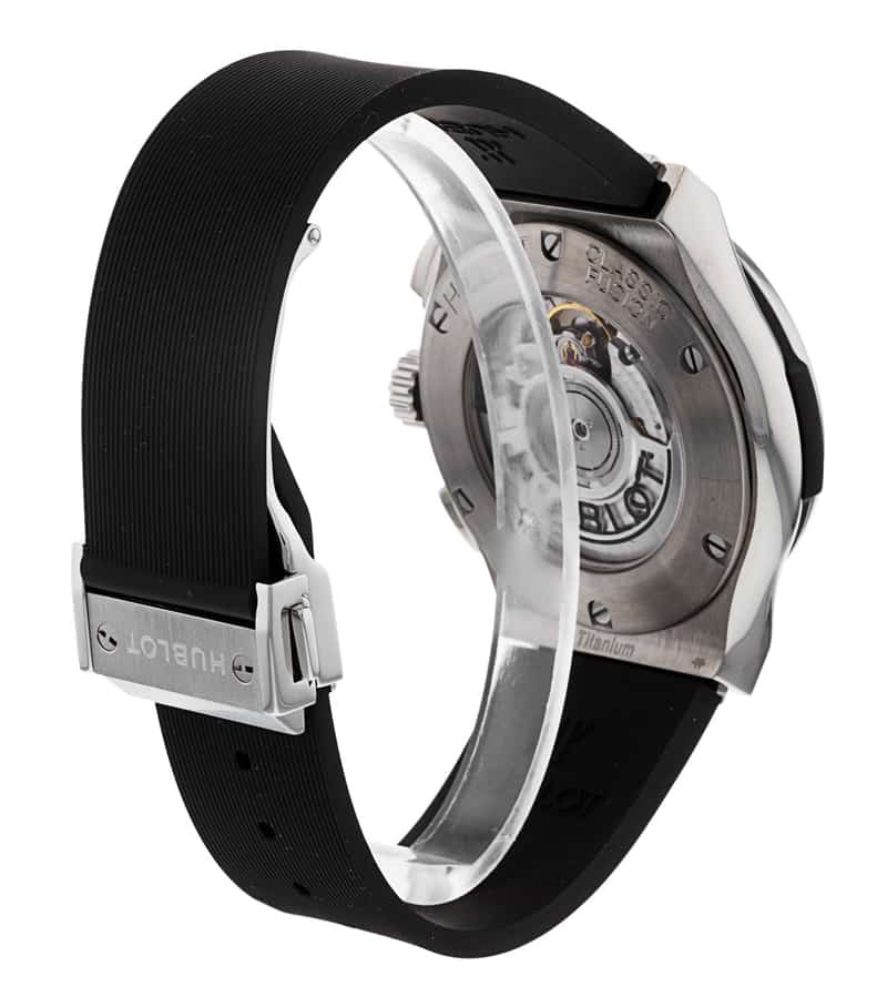 Hublot Classic Fusion 541.NX.2610.LR